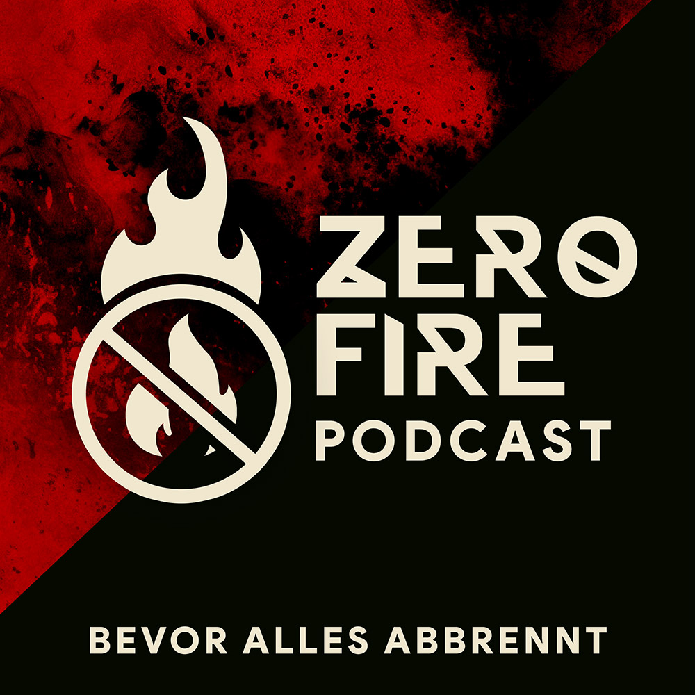 Zero Fire Podcast